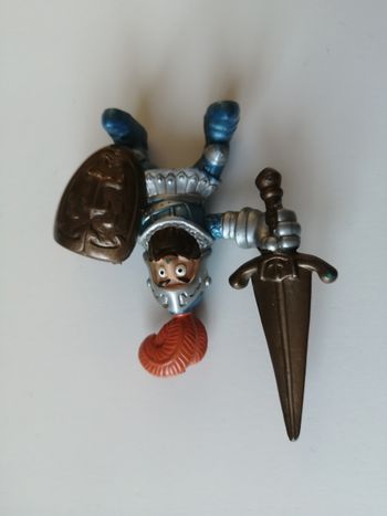figurine great adventure