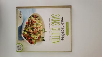Livres de recettes