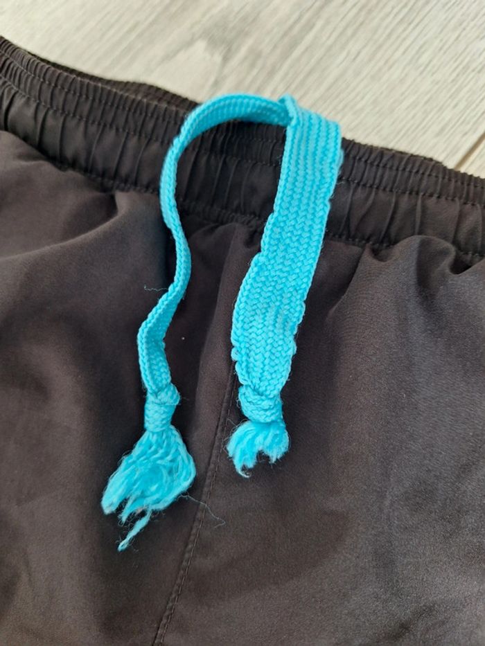 Short noir Puma taille 8 ans - photo numéro 7