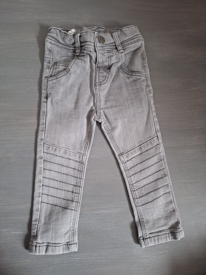 Jeans slim