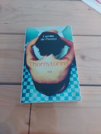Thornythorinx