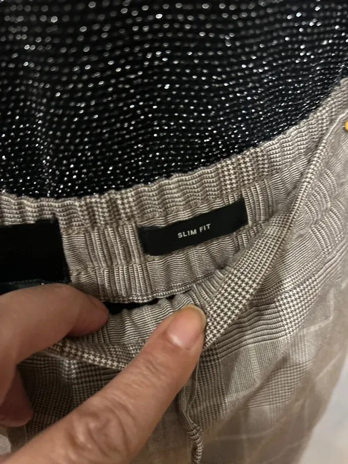 Pantalon slim Fit H&M - photo numéro 3