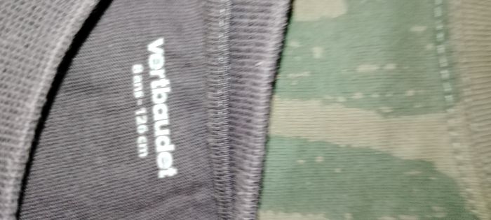 Lot débardeurs - photo numéro 3