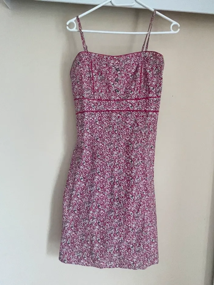 Robe liberty