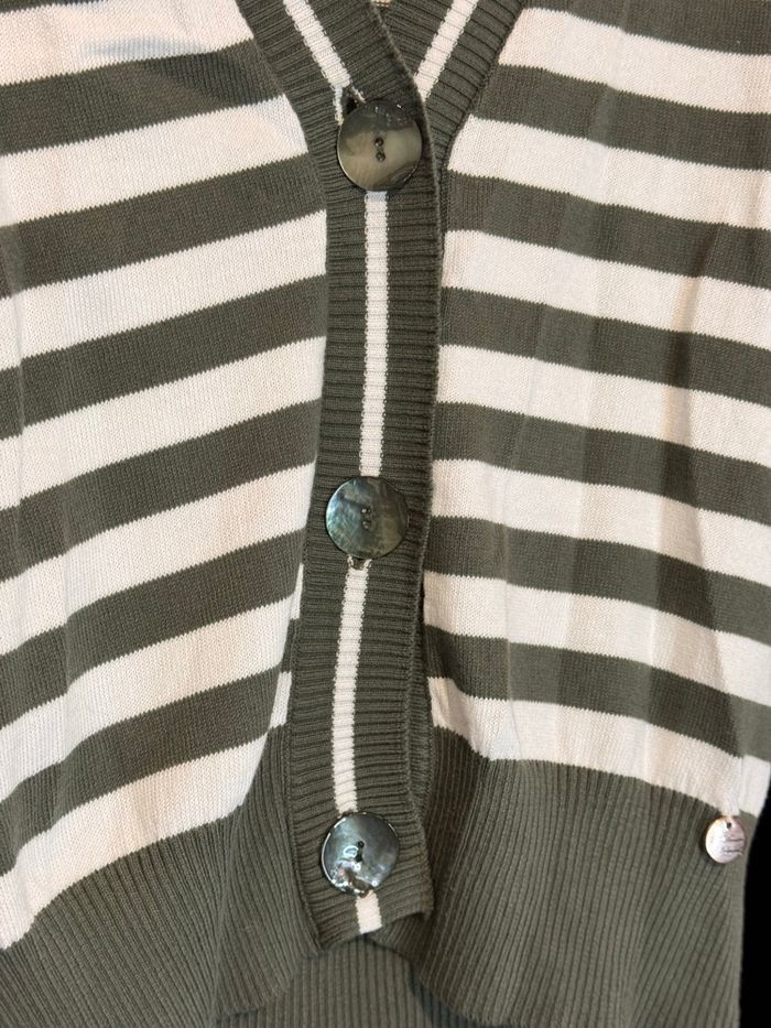 Veste pour femme - photo numéro 2