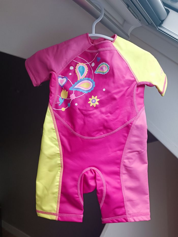 Lot 12 mois fille - photo numéro 8