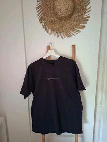 Tee-shirt XXL