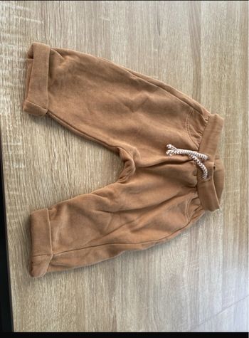 Pantalon sarouels TAO 