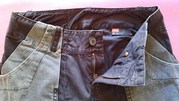 Pantalon femme noir - photo numéro 10
