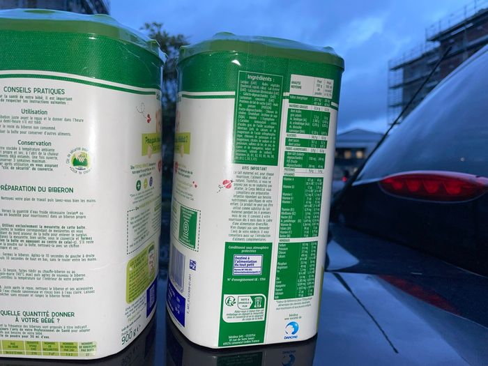 Bledilait - photo numéro 8