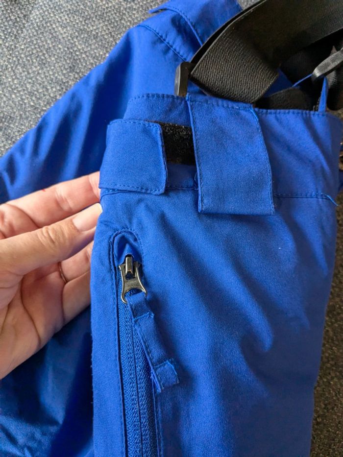 Pantalon de ski sun Valley 8 ans - photo numéro 6