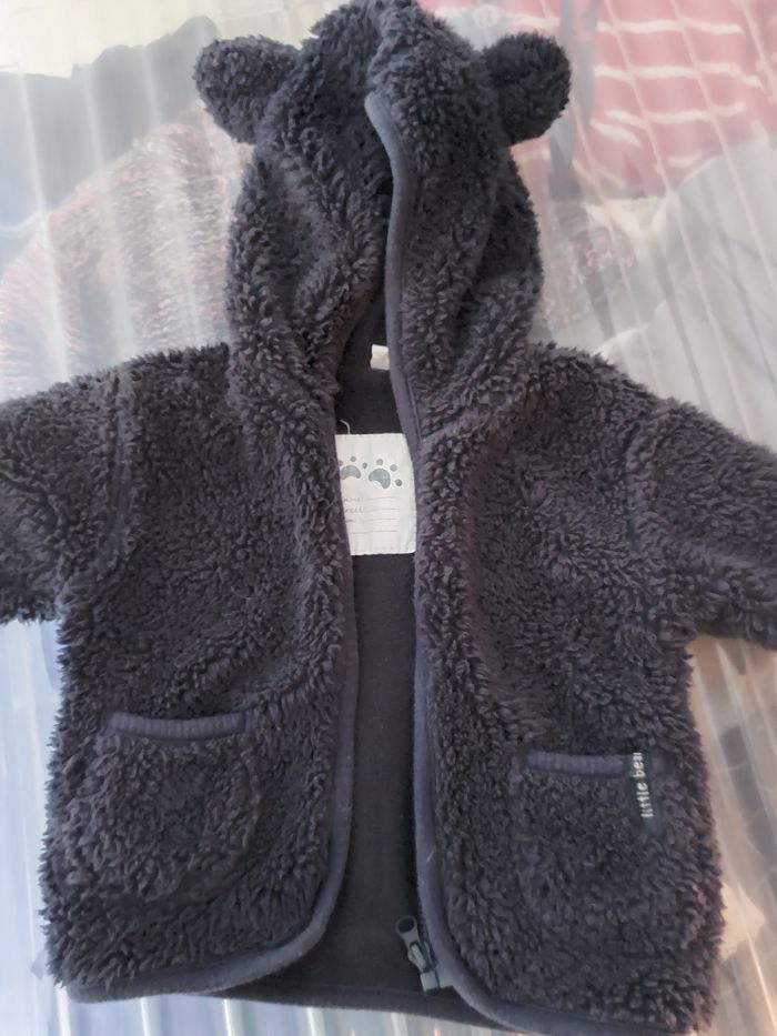 Manteau