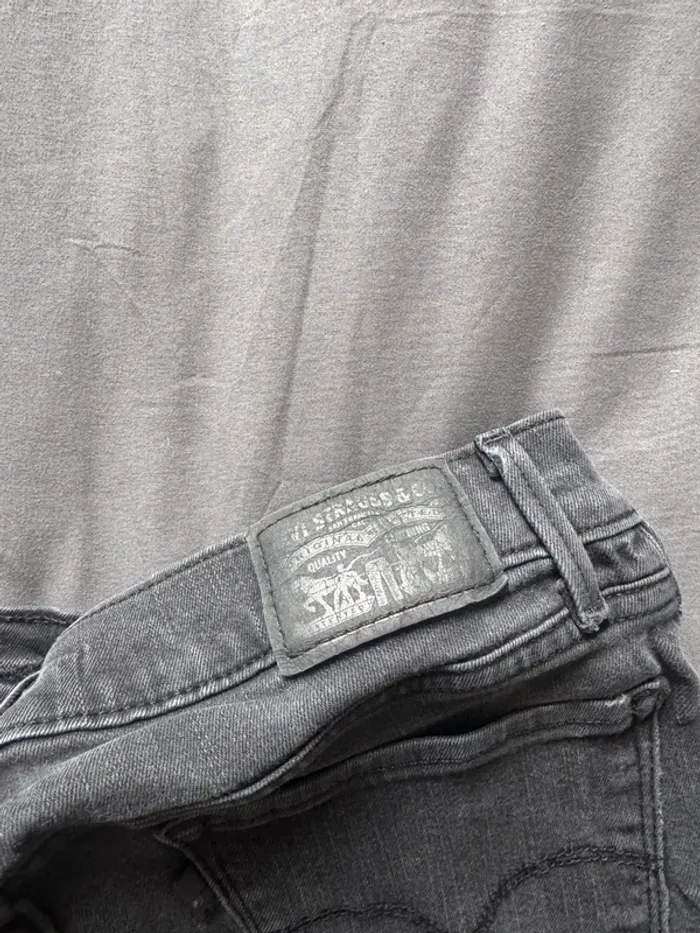 Jean Levi’s 710 super skinny femme - photo numéro 6