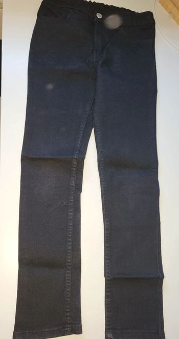 Jean skinny fit