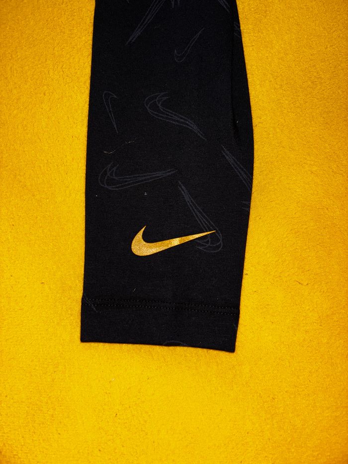 Leeging Fille Nike Original ( Neuf Avec Étiquette ). - photo numéro 2