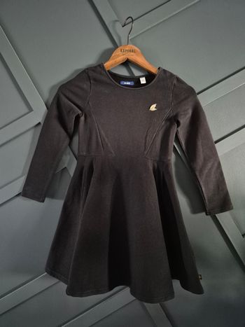 Robe Okaïdi 8 ans