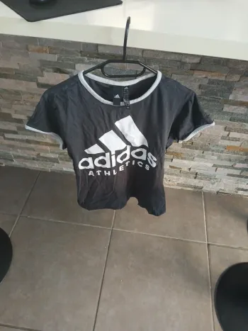 Tee-shirt adidas