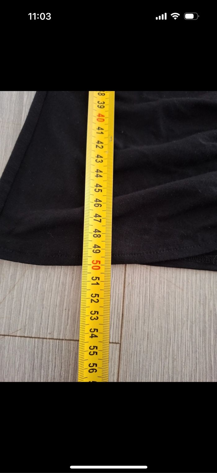 Tee-shirt manches longues Max Mara taille S - photo numéro 8