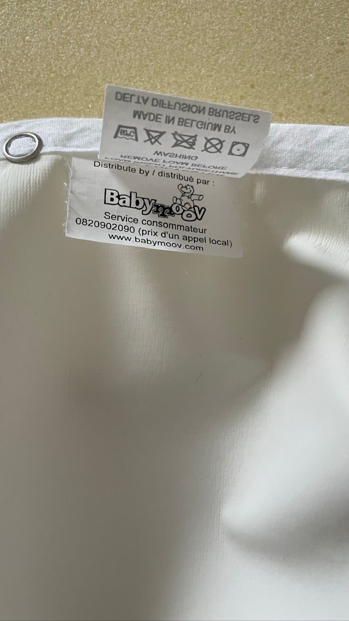 Rehausse tête - photo numéro 7