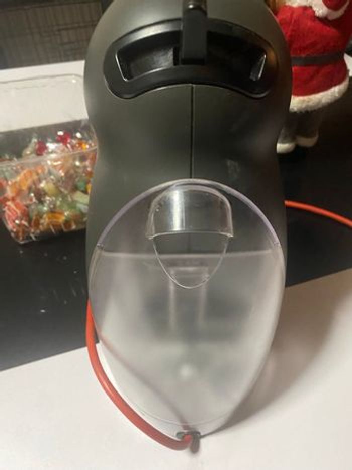 Dolce gusto - photo numéro 2