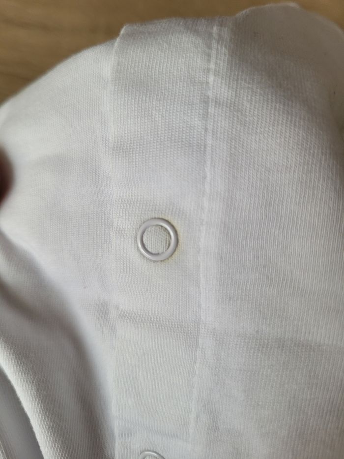 Ensemble fille en 1 mois - photo numéro 7