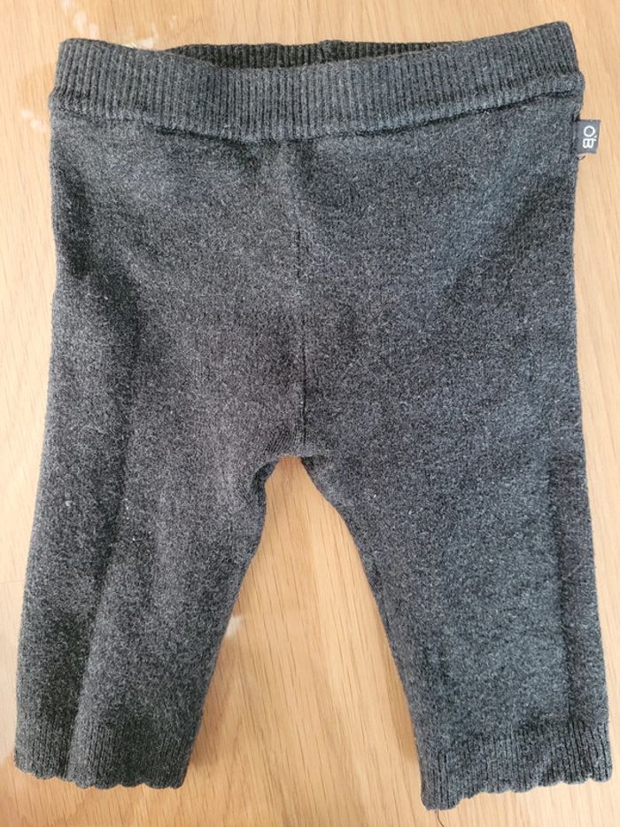 Lot pantalons 3mois - photo numéro 7