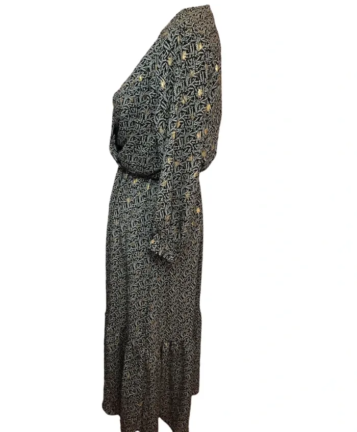 Robe longue Aisabelle Paris - photo numéro 2