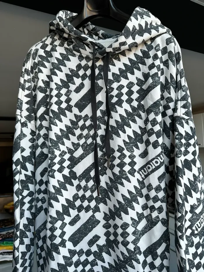 Sweat long isabelle Marant