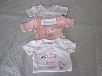 fille naissance