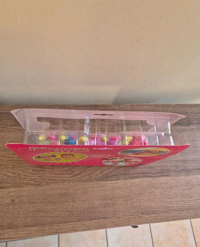 Poupees Pinypon mix & match accessoires bébés - photo numéro 3