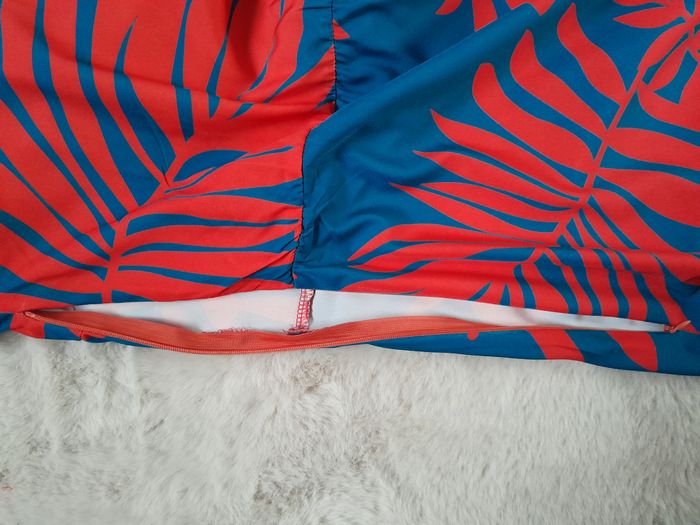 robe longue neuve - photo numéro 4