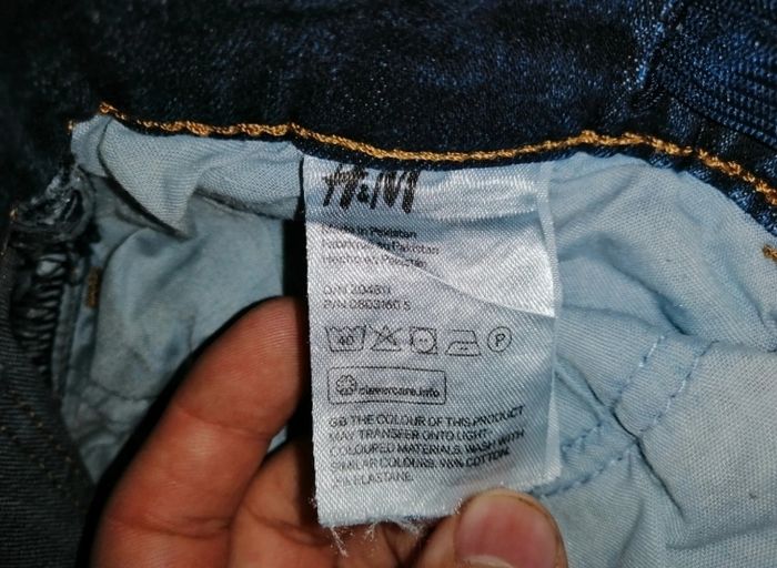 Jean H&M - photo numéro 4