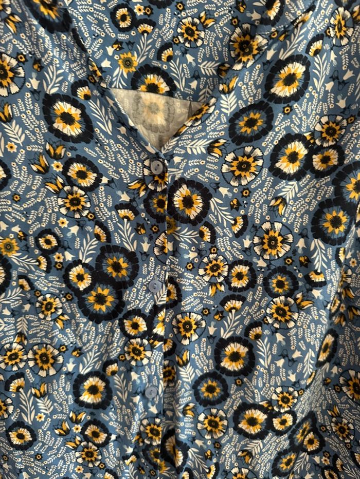 Blouse Damart - photo numéro 2