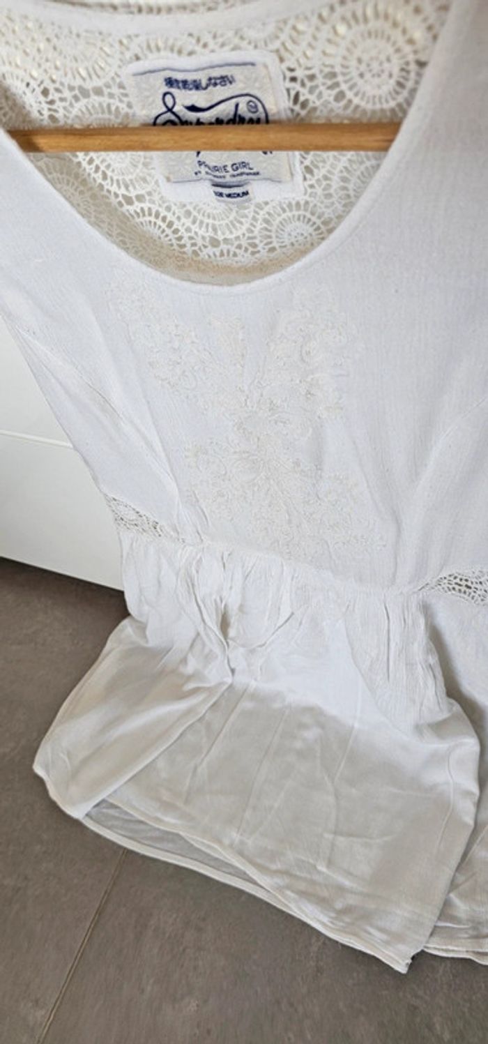 Robe Superdry taille 38 - photo numéro 13
