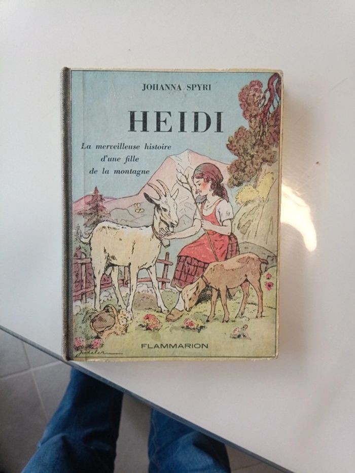 Heidi
