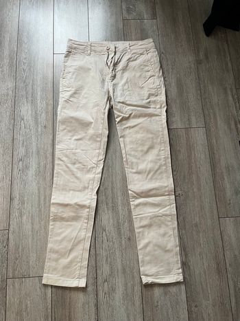 Chino beige 