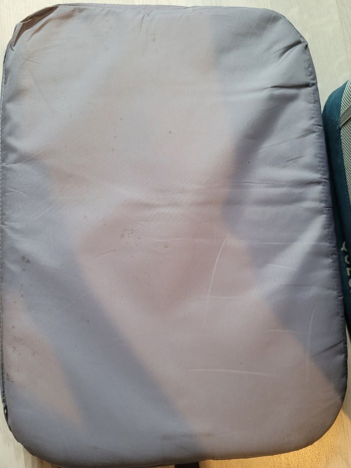 glacière autogonflante queshua 25L (25e) - photo numéro 8