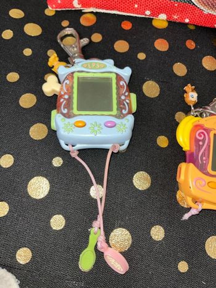 Petshops tamagotchi - photo numéro 5