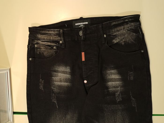 Jean DSQUARED² – DH1890-2H – Taille 33 – Excellent état - photo numéro 4