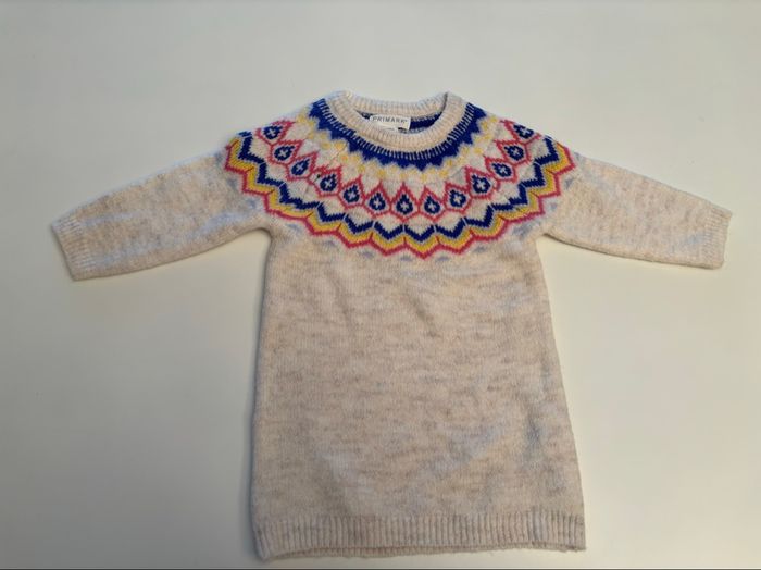 Robe pull
