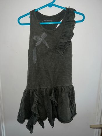 Robe d’été