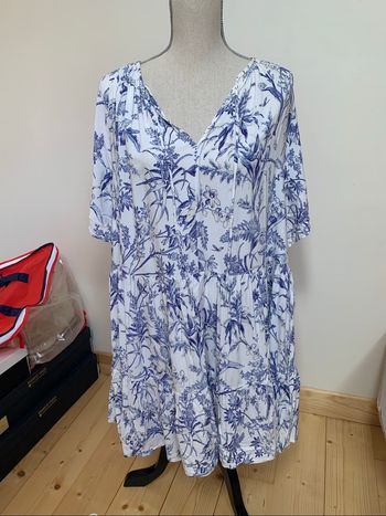 Robe H&M taille 40