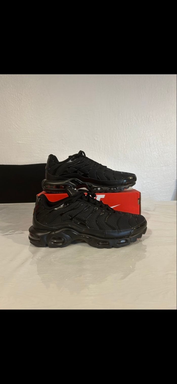 Nike tn noir 40