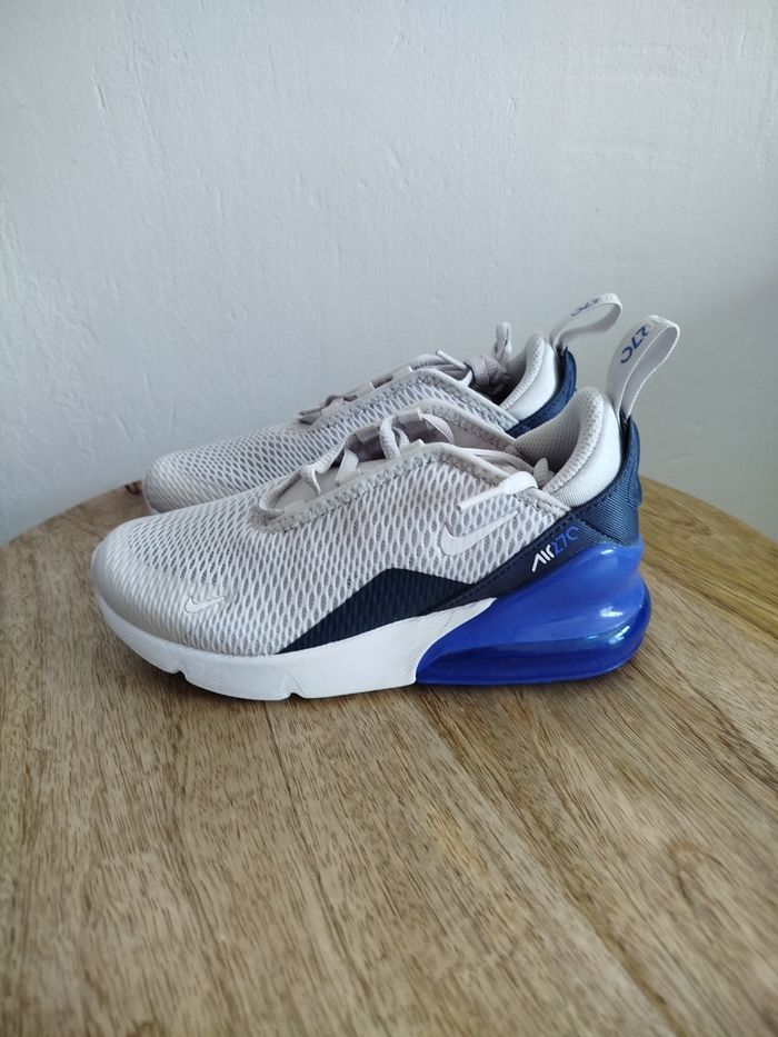 Baskets Nike T 33 - photo numéro 4