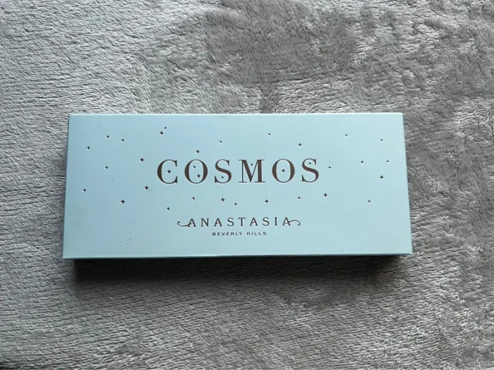 Palette Anastasia Cosmos - photo numéro 5