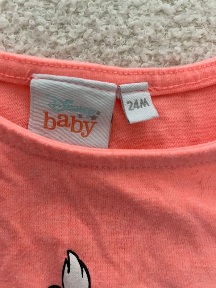Débardeur bébé - photo numéro 3