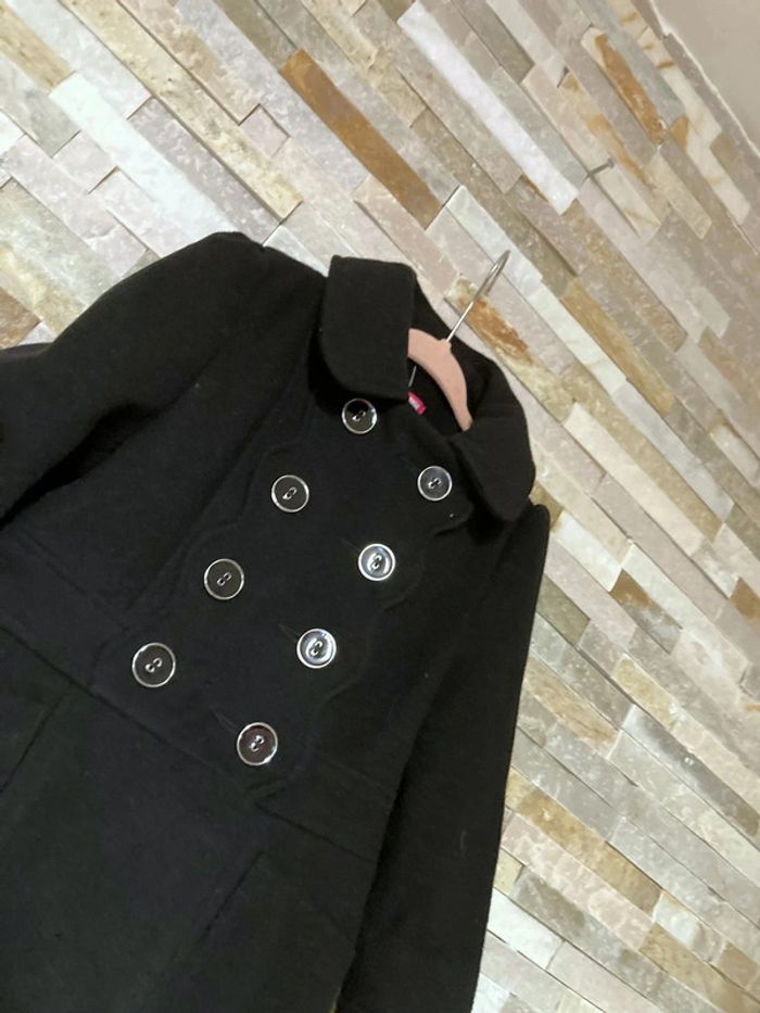 2/3ans manteau - photo numéro 2