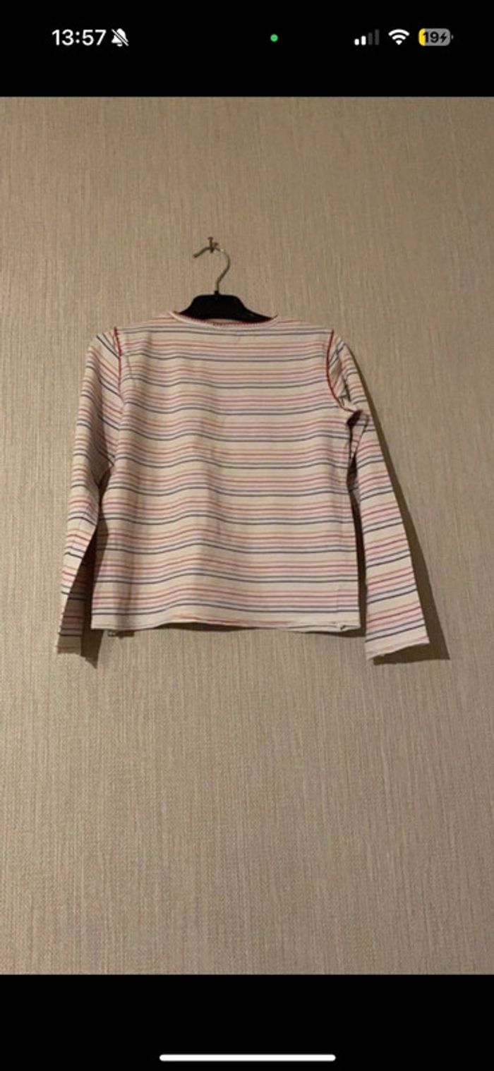 T-shirt sergent major - photo numéro 2