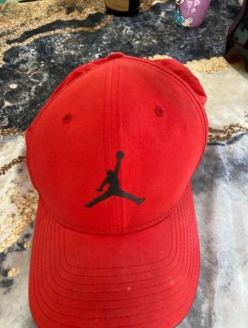 Casquette aire Jordan