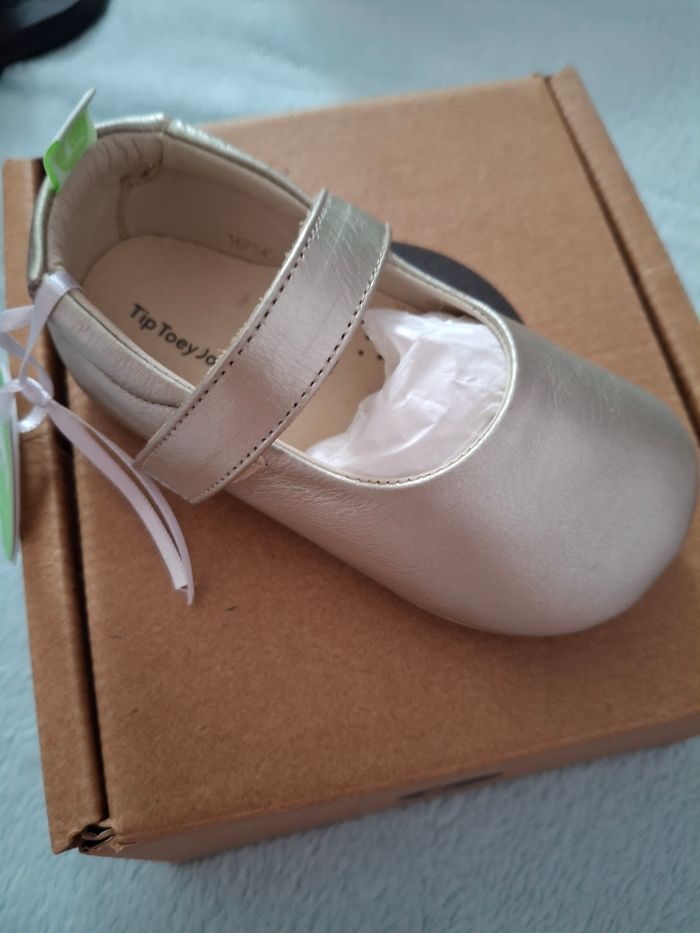Chaussures bébé